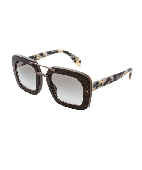 sunglasses of prada|prada sunglasses women clearance.